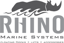 Rhino Marine Logo